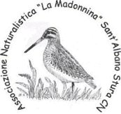 Associazione Naturalistica "La Madonnina" - Sant’Albano Stura CN